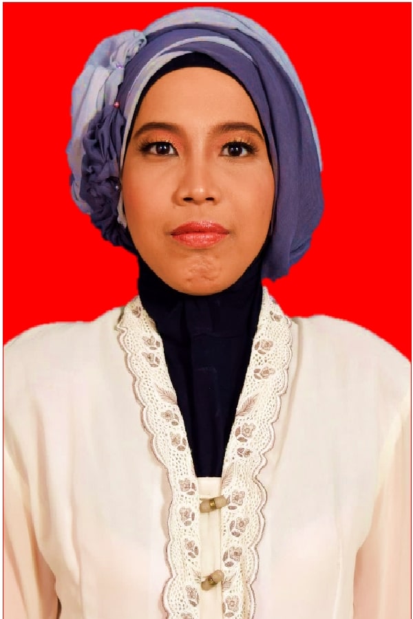 Kartika Rusnindita